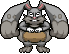 Pokemon sprite