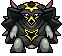 Pokemon sprite