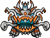 Pokemon sprite