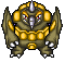 Pokemon sprite