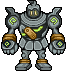 Pokemon sprite