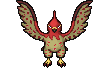 Pokemon sprite