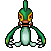Pokemon sprite