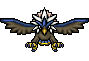 Pokemon sprite