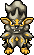Pokemon sprite