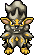 Pokemon sprite