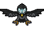 Pokemon sprite
