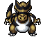 Pokemon sprite