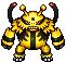 Pokemon sprite