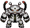 Pokemon sprite