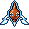 Pokemon sprite