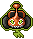 Pokemon sprite
