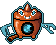 Pokemon sprite