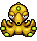 Pokemon sprite