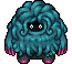 Pokemon sprite