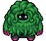 Pokemon sprite