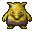 Pokemon sprite