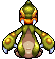 Pokemon sprite