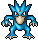 Pokemon sprite
