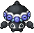 Pokemon sprite