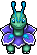Pokemon sprite