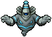 Pokemon sprite