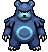 Pokemon sprite