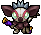 Pokemon sprite