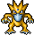 Pokemon sprite