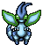 Pokemon sprite