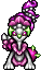 Pokemon sprite