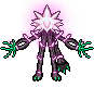 Pokemon sprite