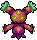 Pokemon sprite
