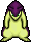 Pokemon sprite