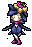 Pokemon sprite