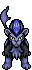 Pokemon sprite