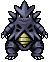 Pokemon sprite