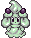 Pokemon sprite