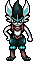 Pokemon sprite