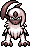 Pokemon sprite