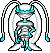 Pokemon sprite