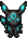 Pokemon sprite