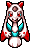 Pokemon sprite