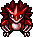 Pokemon sprite