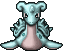 Pokemon sprite