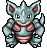Pokemon sprite
