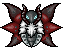 Pokemon sprite
