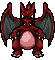 Pokemon sprite