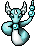 Pokemon sprite
