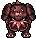 Pokemon sprite